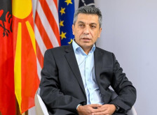 Меџити: Го поддржувам потегот на Касами, процесот за обединување на ВРЕДИ е веќе започнат - Либертас