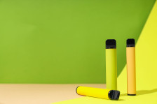 Строгите забрани не секогаш штитат, Словенија преплавена со нелегални вејпови и никотински производи - Либертас