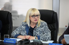 Дескоска: „Шангајска“ или „Шиндлерова листа“ – Предлог-законот за високо образование содржи небулозни одредби - Либертас