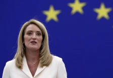 Мецола објави одобрување заем од 90 милијарди евра од ЕУ за Украина - Либертас