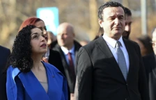 Османи го именува Курти за мандатар за формирање влада на Косово - Либертас