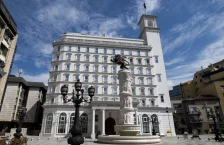 ВМРО-ДПМНЕ: Заев креирал предмети во СЈО, од СДС креирале и лажни предмети за судии, дали и ова СДС на Филипче ја има истата стратегија - Либертас