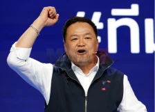 Тајландскиот премиер се закани дека ќе ја затвори границата со соседна Камбоџа и ќе изгради ѕид на неа - Либертас