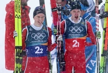 ЗОИ 2026: Норвешка со најмногу медали - Либертас