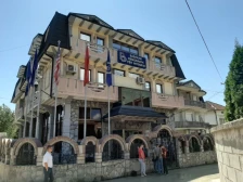 ДУИ позитивно ја оценува одлуката на Артан Груби да се врати во земјата - Либертас