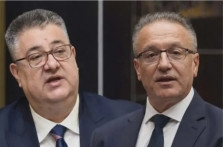 Минчев, вели дека Црвенковски бил државник: Средбите, разговорите и фотографиите не значат политичко покровителство - Либертас