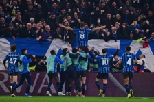 Аталанта во драматичен натпревар обезбеди осминафинале во Лигата на шампиони - Либертас