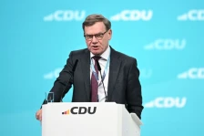 Вадефул: Германија е отворена за разговори со Русија, но отфрла отстапки - Либертас