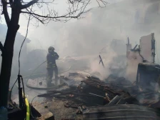 Три пожари утрово во Струмица и околината – интервенираа пожарникарите од Струмица и Берово - Либертас