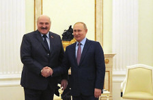 Путин и Лукашенко нема да одат на првиот состанок на „Одборот за мир“ на Трамп - Либертас