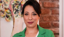 Ана Чупеска: Царство на батерии - Либертас