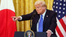 Македонија е четврта по трампољубие во Европа - Либертас