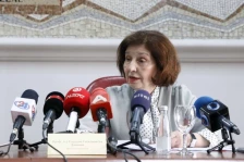 Сиљановска-Давкова: Добро е што ќе има нов закон за помилување бидејќи стариот не личи на закон - Либертас