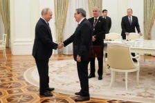 Путин: Санкциите на САД кон Куба се неприфатливи - Либертас