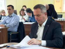 Советот на Општина Центар едногласно го отфрли предлогот за корекција на ДУП - Либертас