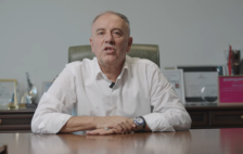 Градоначалникот Ќура вели дека лично ангажирал скопска приватна институција да открие зошто водата е загадена во Струга - Либертас