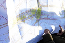 Ѓорѓиевски: Почнуваат градежните работи на булеварот „Македонија“ - Либертас