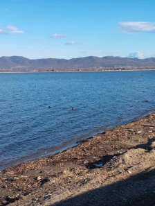 Врнежите го полнат Дојранското Езеро, водостојот зголемен за околу 50 сантиметри - Либертас