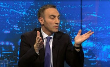 Македонец му е цимер на Груби во Шутка. Не се чуствувал безбедно од некој затвореници Албанци. - Либертас