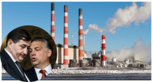 Фирми од Унгарија и Швајцарија чии газди се поврзуваат со Орбан ќе ја градат гасната централа од 450 милиони евра?! - Либертас