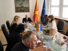 До Советот сѐ уште не се пристигнати пријавите од кандидатите за државен јавен обвинител - Либертас