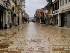 Народниот правобранител отвори постапка за водата во Струга - Либертас