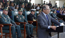 „Планирале да пукаат во мојот хеликоптер“: Колумбискиот претседател вели дека имало заговор за атентат врз него - Либертас