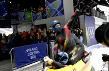 ЗОИ 2026: Двојна победа на Германија во боб четворосед - Либертас