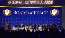 Аксиос: САД планираат состанок на „Одборот за мир“ за Газа на 19 февруари во Вашингтон - Либертас