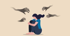 Цената на траумата: Како жртвите на насилство да се зашитат од двојна виктимизација? - Либертас