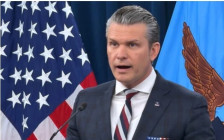 Хегсет: Најинтензивниот ден на напади врз Иран е во тек - Либертас