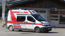 24-годишно момче починало на гости кај другар во Скопје - Либертас