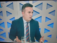Адеми: Груби е невин додека не се докаже спротивното - Либертас