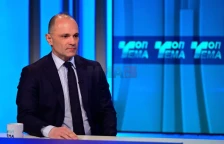 Филипче: Мицкоски е само чувар на столчето на Груевски, сè е диригирано од Будимпешта - Либертас