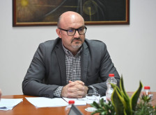 Обвинителот Цветановски се враќа на работа, предметот за Хајрулахи е укинат - Либертас