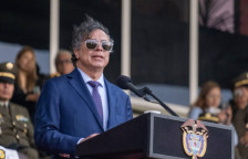 Американската агенција за борба против дрога го означила колумбискиот претседател како „приоритетна мета“ - Либертас