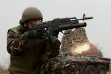 Русија соопшти за штети по украински напади врз енергетски објекти - Либертас