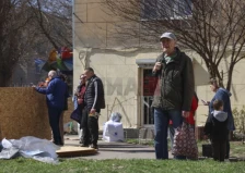 Тројца загинати, меѓу кои и 13-годишно момче, при руско бомбардирање на Краматорск - Либертас