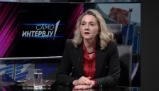 Каранфилова Пановска: Новиот јавен обвинител мора да постапи по сите индиции за криминал на власта - Либертас