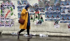 Над три милиони Иранци раселени од почетокот на војната - Либертас