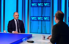 Филипче: Членството во ЕУ носи пристап до европски фондови и до 40 милијарди евра - Либертас