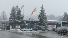 Акција на Деве Баир: Косовар се обидел да прошверцува стока вредна над 300.000 денари - Либертас