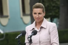 Данската премиерка поднесе оставка - Либертас