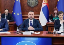 Српската Влада го именуваше Даниел Апостоловиќ за главен преговарач за преговорите со ЕУ - Либертас