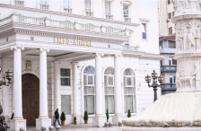 ВМРО-ДПМНЕ: СДС со српска ПР машинерија ја манипулира јавноста, Башановиќ и Заев ги влечат конците зад сцената - Либертас
