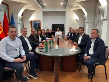 СДСМ: Власта да ги прифати законските решенија за намалување на цените - Либертас