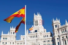 Белата куќа тврди дека Шпанија попуштила за базите - Официјален Мадрид остро демантира - Либертас