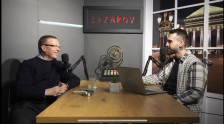 КРИВИЧНИОТ СУД ГИ ОСЛОБОДИ ЛАТАС И ЛАЗАРОВ ЗА ПОДКАСТОТ ВО КОЈ СЕ ИСМЕВАШЕ СИЛУВАЊЕ - Либертас