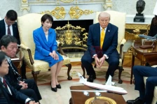 Трамп: Нема нови американски трупи на Блискиот Исток, војната со Иран е при крај - Либертас