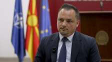 Цеков: Улогата на ЗНАМ како коректив сè помалку се препознава - Либертас